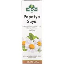 Data Store Papatya Suyu 125ML - Saç Açıcı Sprey, Doğal Cilt Bakım Suyu | Arifoglu Chamomile Water 125ML - Hair Lightening Spray, Natural Skin Care Essence