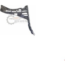 Mercedes Arka Tampon Braketi Sağ W222 2018-