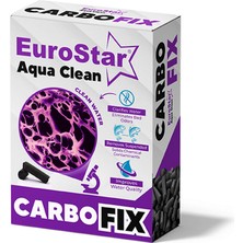 Hnrlishp Euro Active Carbon 500 ml