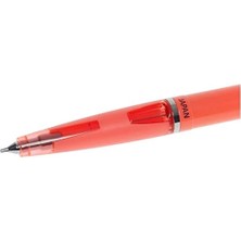 River Swell Mekanik Kursun Kalem Fos Kırmızı 05MM