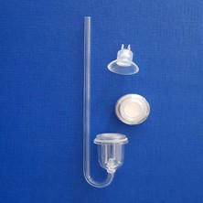 No Name Hnrlishp Cam Co2 Difüzör