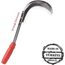 Desa Ot Orağı (Sürmene) Midastech