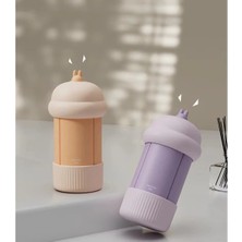 Nexgen 4'ü 1 Arada Seyahat Şişesi Seti