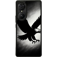 Reeder S19 Max Pro S Edge Uyumlu Besiktas Tasarımlı Glossy Premium Kılıf