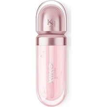 Data Store Dudak Nemlendirici - 3D Hydra Lip Oil - 03 Glossed Glass