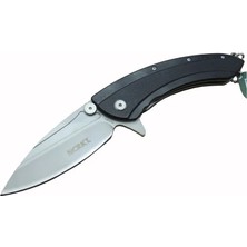 Crkt Warthog Wls 9871 Outdoor Çakı 23 cm - Kaymaz Sap, Otomatik Midastech