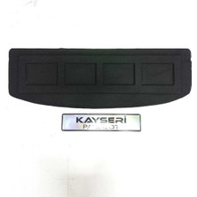 Kayseri Pandizot Honda Civic Vtec Düz Pandizot Ama Isteğe Göre Yapılır Imalatçıyız