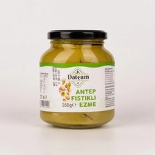 Datçam Antep Fıstıklı Ezme 350 G