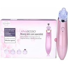 River Vakumlu Yüz Temizleme Cihazı Siyah Nokta Temizleme Cihazı