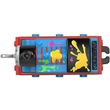 River Thomas & Frıends ve Arkadaşları GHK64 Arkadaşları, Çok Renkli