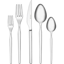 River 72 Parça Çatal Kaşık Bıçak Seti