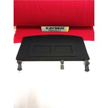 Kayseri Pandizot Pejo 301 ve Citroen C-Elysee Düz Pandizot