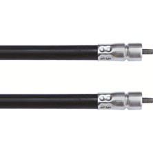 Motorlu Tırpan Spiral Hortum Çin 26X28 77,5cm Bretoon