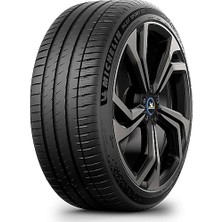 Michelin Pilot Sport Ev 295/30 R21 102Y Xl Acoustic Mo1 Yaz Lastiği - 2023