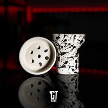 Gt Bowls Arte Killer Lüle 7 Delik