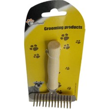 Hnrlishp Eastland Ahşap Tutacaklı Kıtık Açıcı 13 Iğnelı