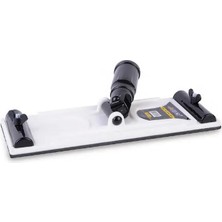 Eltos Oynar Saplı Zımpara Malası 8X23CM Midastech