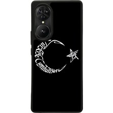 Reeder S19 Max Pro S Edge Uyumlu Turk Tasarımlı Glossy Premium Kılıf