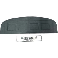 Kayseri Pandizot Hyundai Accent Yumurta Kasa Düz Pandizot (1996 - 2000)