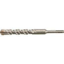 Tomax Sds Max 4 Elmaslı Matkap Ucu 26X1000 Midastech