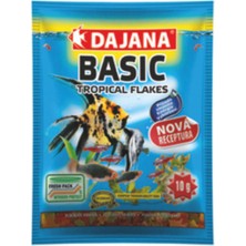 Hnrlishp Dajana Basic Flakes 80 ml 10 gr