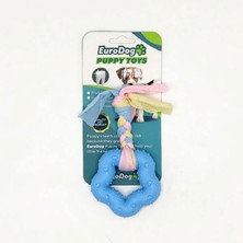 Hnrlishp Eurodog Puppy T Mi Kalın Beşgen Diş Kaş. Oy.