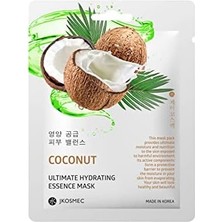 River Coconut Ultimate Hydrating Maske