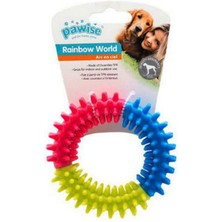 Hnrlishp Pawise Rainbow World - Coronule M