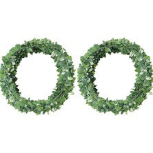 River Telli Yapay Sarmaşık (15 Metre)