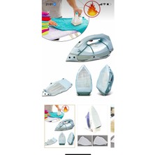 Özbience Yapışmaz ve Dayanıklı Ütü Altlığı, Kolay Kullanım ve Koruma Sağlar