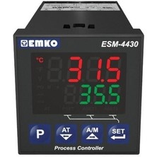Emko Esm 4430 Üniversal Girişli Pıd Proses Kontrol Cihazı