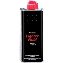 Benzin 125 ml Z Midastech