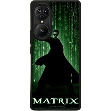 Reeder S19 Max Pro S Edge Uyumlu Matrireeder S19 Max Pro S Edge Tasarımlı Glossy Premium Kılıf