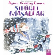 TeknoKapsül Sihirli Masallar