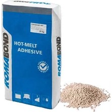Romabond Hotmelt Yapıştırıcı 1001 (25 Kg)