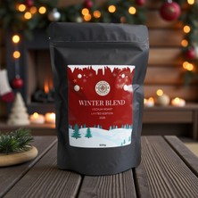 Demiray Roastery Winter Blend