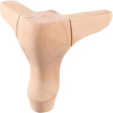 Şirin Kayın Kulaklı Lükens Ayak X35 LA24