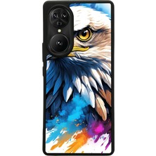 Reeder S19 Max Pro S Edge Uyumlu Besiktas Tasarımlı Glossy Premium Kılıf
