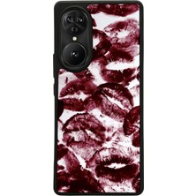 Reeder S19 Max Pro S Edge Uyumlu Dudak Tasarımlı Glossy Premium Kılıf