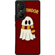 Reeder S19 Max Pro S Edge Uyumlu Harrypotter Tasarımlı Glossy Premium Kılıf