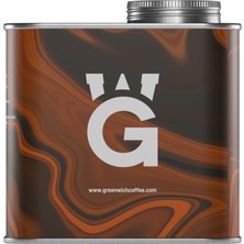 Greenwich Coffee Etiyopya Yirgacheffe Ayele Begshaw Yemiru ( American Roast)