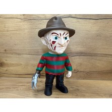 Axelon Freddy Krueger Korku Temalı