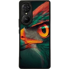 Reeder S19 Max Pro S Edge Uyumlu Besiktas Tasarımlı Glossy Premium Kılıf