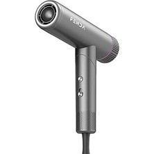 Indispensablely Fenda Profesyonel Saç Kurutma Makinesi - 02