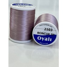 Oyalı Kiraz Boncuğu Sarma Ipi (2103)