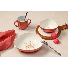 Indispensablely Porland Ballet Mama Takımı 3 Parça