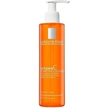 Indispensablely La Roche-Posay C Yüz Temizleme Jeli 200 ml