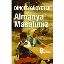 Kafka Yayınevi Almanya Masalımız