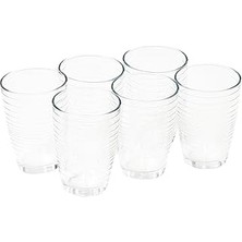 Indispensablely Apollon 6'lı Su Bardağı