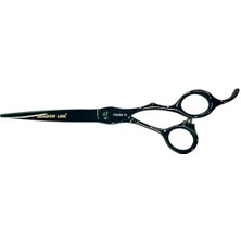 Shadow Line FX03-70 Profesyonel Berber Makası 440C 7 Inç 17,78 cm